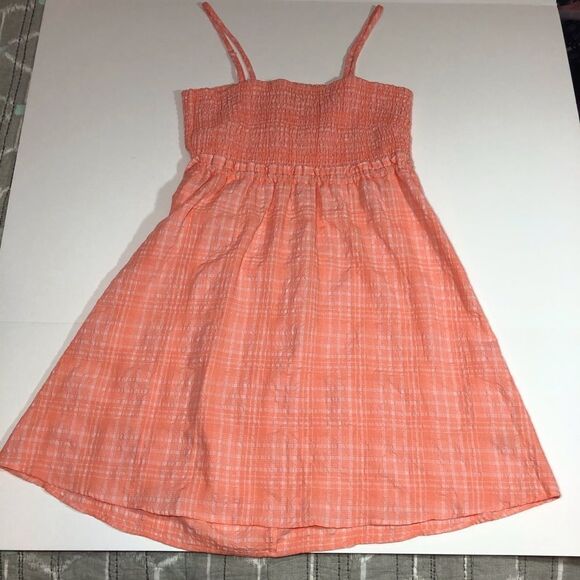 Wild Fable orange sundress - Picture 3 of 13